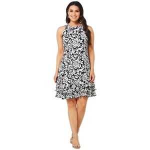 women royal blue dresses Royal Blue 3D Flower Dress | Jodifl